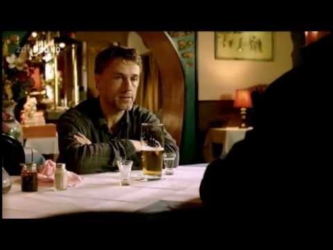 Christoph Waltz lustige Filmszene