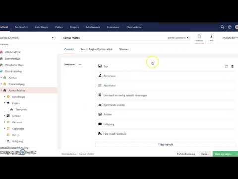 UMBRACO-indstillinger-SEO