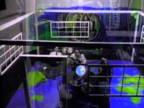 Spirit Of The West "Save This House" - Official Music Video