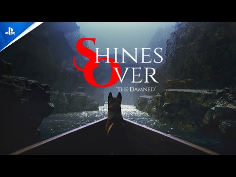 Shines Over: The Damned - Announcement Release Trailer | PS5 Games thumbnail