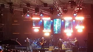 CARAVAN   the dog, the dog, he&#39;s at it again   06-09-2019   Veruno