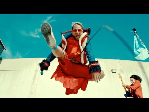 The Audacity and Tyler Carter