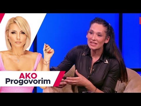 Ja sam Kristina, rođena u pogrešnom telu, a ovo je moja priča | AKO PROGOVORIM