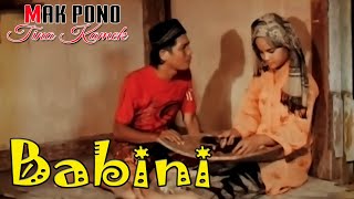 Download lagu Mak Pono & Tina Kamek || BABINI 'Album Kocak Minang Lego Pagai' mp3