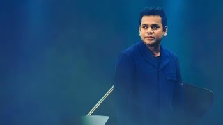 Sarvam Thaalamayam 😍😍 An A R RAHMAN Musical 🤩🤩 Singing with One best playback Singer Haricharan