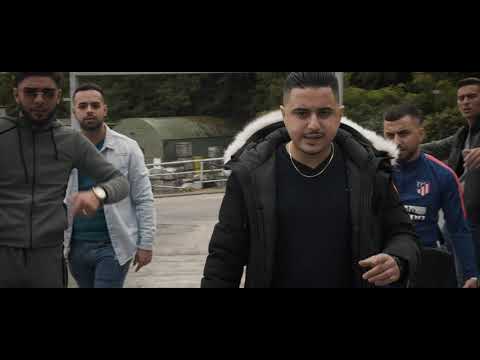 Muco Ft. Bektas03 & Fatih-G, Tetik - Uyanin