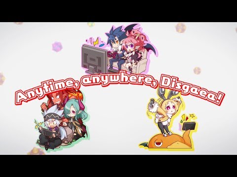 Disgaea 5 Complete Steam Key GLOBAL - 1
