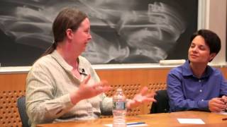 20. Writing in Games (Guest Lecture by Heather Albano and Laura Baldwin)