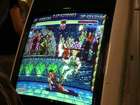 Season's Beatings Velocity Super Turbo : Afro Cole vs the world!!!