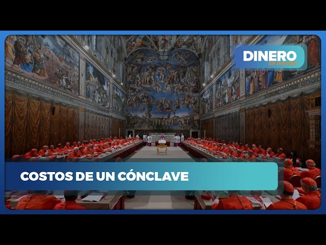 Economía - ¿Cuántos millones de dólares tiene la Iglesia católica? Así ...