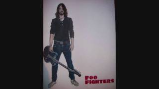 Dave Grohl- Throwing Needles ( Demo )