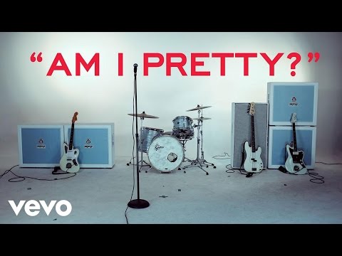 The Maine - Am I Pretty?