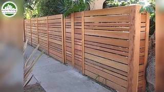 Melbourne Fencing Pros - High Quality Fence Contractors Melbourne