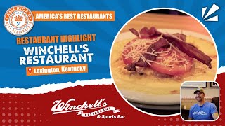 Winchells Restaurant Is A Lexington Staple