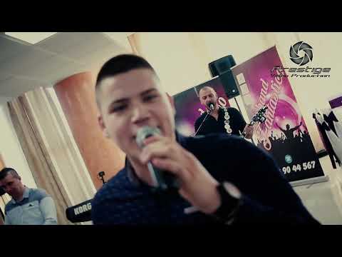 FANTASTICO BAND - Mix live hits