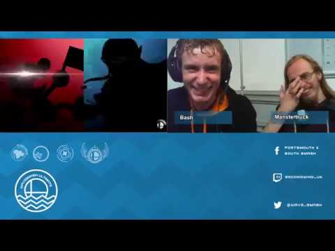 WaveSmash Ultimate 5 - Singles Pools - Bulby vs Satire