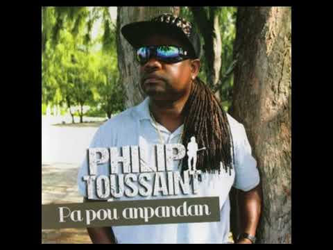 Philip Toussaint - Pa pou anpandan [VknsAtyap]