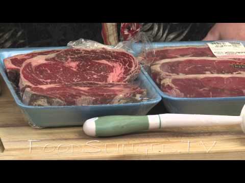 Steak Past its Sell-By Date