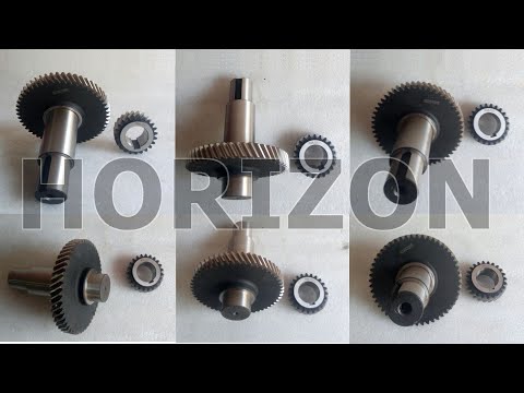Atlas Copco Compressor Parts