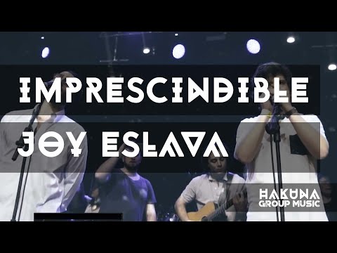IMPRESCINDIBLE Live at Joy Eslava | HAKUNA GROUP MUSIC