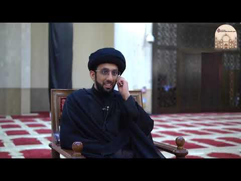 معنى خلصوا نجيا - سماحة السيد موسى العلي