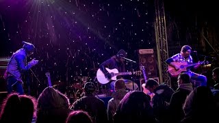 Hangin' Around with Sleazy Lizards [...RNR Kamikaze Soundcheck - Last sL-Show of the Year...]