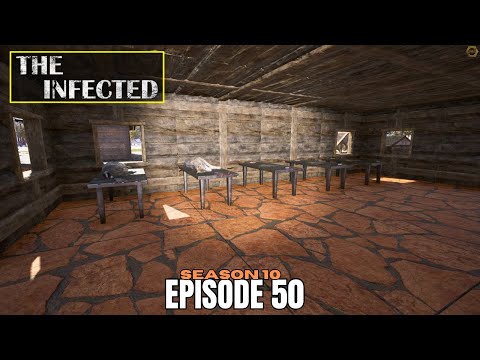 Butchers Shop! The Infected Gameplay [S10E50]