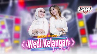 Download lagu WEDI KELANGAN Duo Ageng ft Ageng Music Yang udane ... mp3