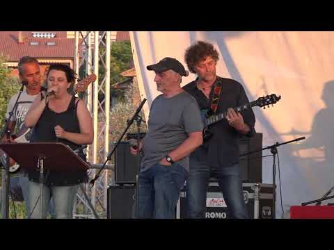 GREEN N GREY Live@ Riotorto Rock