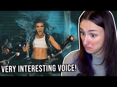 Arch Enemy - Deceiver, Deceiver | Singer Reacts |