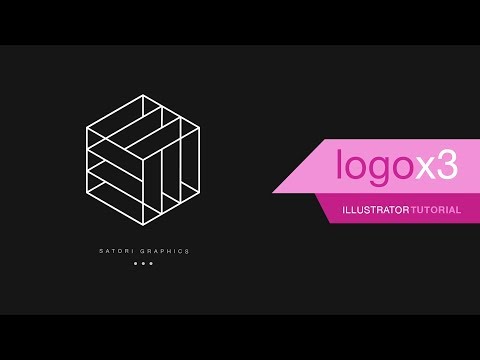 4 Ways To Improve Your LOGO Designs RIGHT NOW