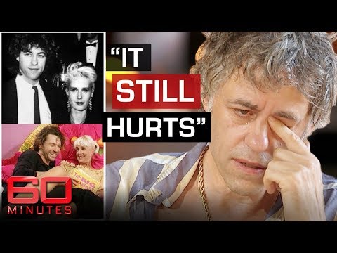 Bob Geldof's first candid interview on Paula Yates and Michael Hutchence | 60 Minutes Australia