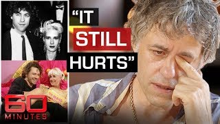 Bob Geldof&#39;s first candid interview on Paula Yates and Michael Hutchence | 60 Minutes Australia
