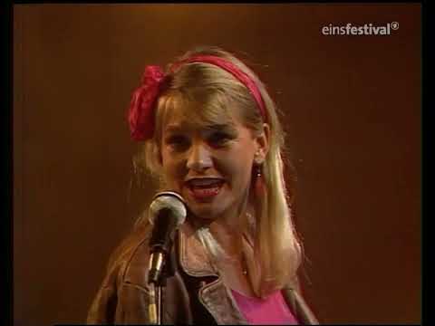 VULCANO - Staying With It (Full Version, WWF Club, 28.01.1983)