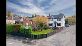 Charming, Central, and Full of Character – The Perfect Enniskillen Address - 61 Chanterhill Road