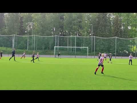 Apassit punainen vs FC Haka