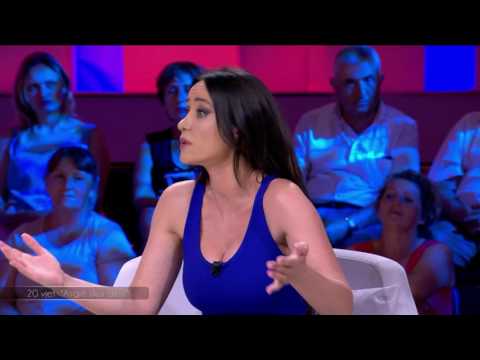 Promo, Top Show Magazine - 21 Korrik 2017