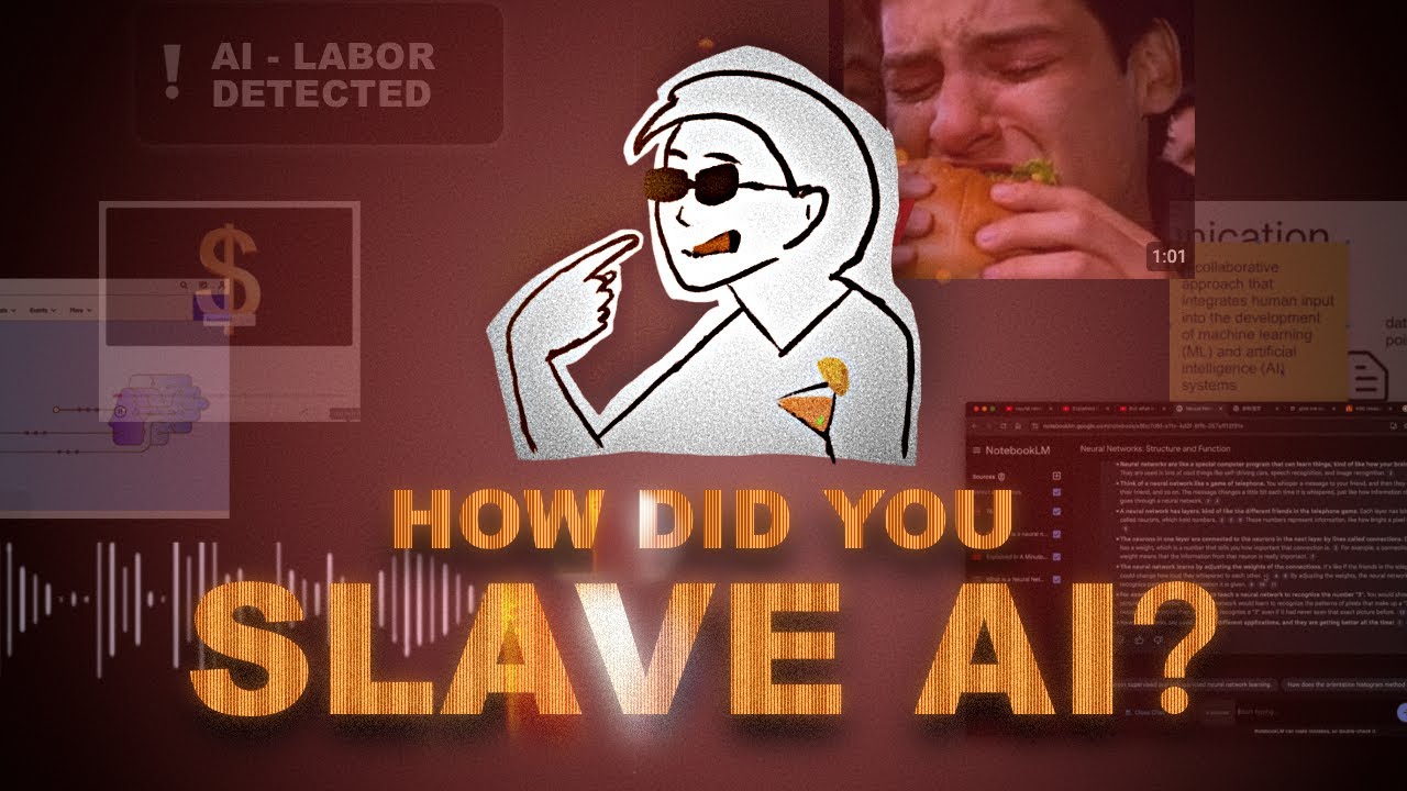 These 5 AI make people UNFAIRLY productive, even you.