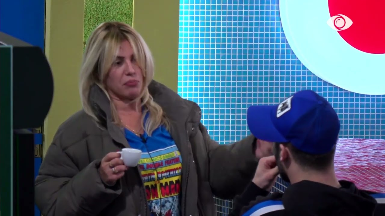 Ilnisa: Ka gënjeshtra këtu…/ Meritoni qesh