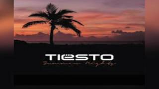 TIESTO-SUMMER NIGHTS