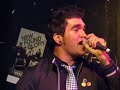 Broken Sound - A New Found Glory
