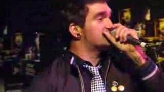 New Found Glory - Broken Sound - Live @ Easy Street Records