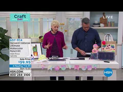 HSN | AT Home 01.28.2020 - 09 AM