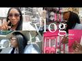 Come Hang For a Min FT.BTARTNAILS 💅🏾 ,DOllar Tree Adventure +..Church "SomeBody is Alive cuzz of Me