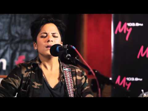 My 103.9's Live & Rare -  Vicci Martinez - I Can Love