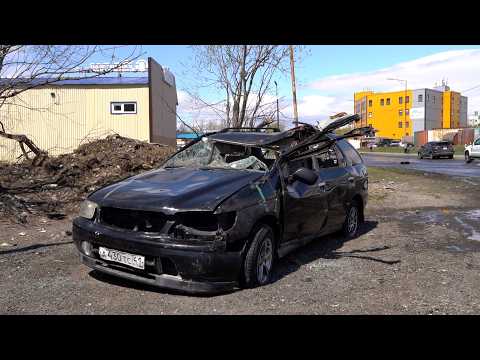 «АРТ-ОБЪЕКТЫ» ПО-КАМЧАТСКИ | Новости Камчатки | Масс Медиа