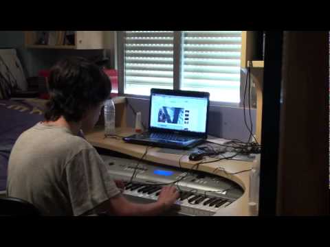 J Mascis - Is It Done (featuring David Haller)