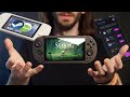 Steam Games Running Natively On Android Devices Is A Dream