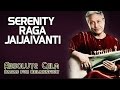 Serenity -Raga Jaijaivanti- Ustad Amjad Ali Khan (Ragas For Relaxation, Absolute Calm) | Music Today