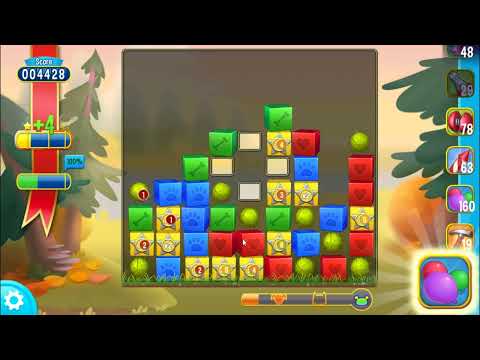 Pet Rescue Saga Level 5800 - NO BOOSTERS | SKILLGAMING ✔️